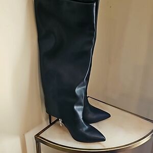 Nine West boots